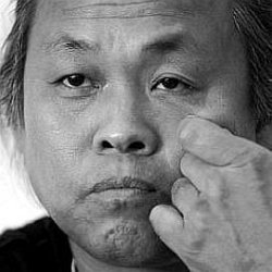 Kim Ki-duk age