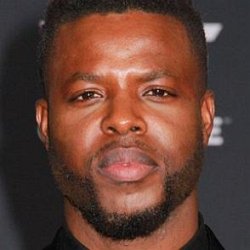 Winston Duke age