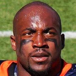 Elvis Dumervil age