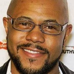 Rockmond Dunbar age