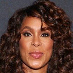 Channing Dungey age