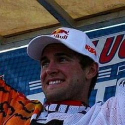 Ryan Dungey age