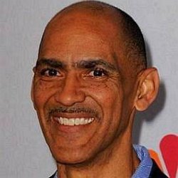 Tony Dungy age