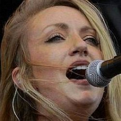 Clare Dunn age