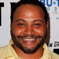 Colton Dunn age