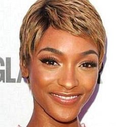 Jourdan Dunn age