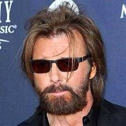 Ronnie Dunn age