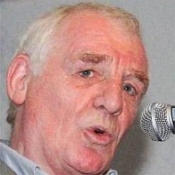 Eamon Dunphy age