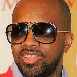 Jermaine Dupri age