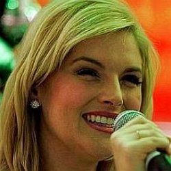 Lucy Durack age