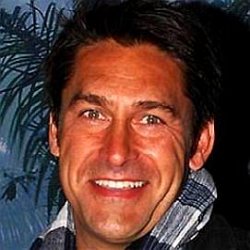 Jamie Durie age