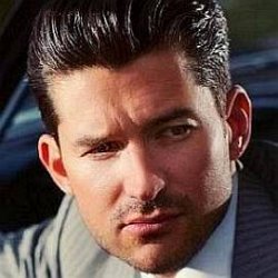 Matt Dusk age