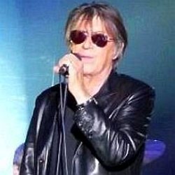 Jacques Dutronc age