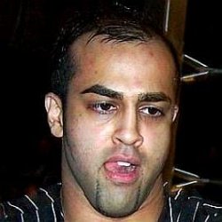 Sonjay Dutt age