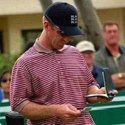 David Duval age