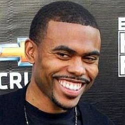 Lil Duval age