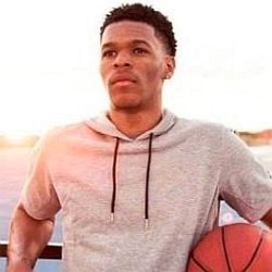 Trevon Duval age