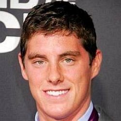 Conor Dwyer age