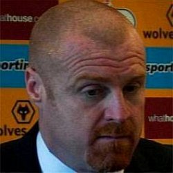 Sean Dyche age