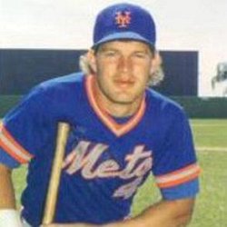 Lenny Dykstra age