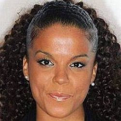 Ms. Dynamite age