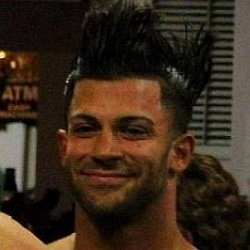 Robbie E age