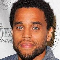 Michael Ealy age