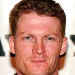 Dale Earnhardt Jr. age