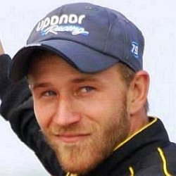 Jeffrey Earnhardt age