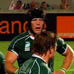 Simon Easterby age