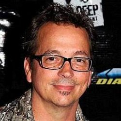 Kevin Eastman age