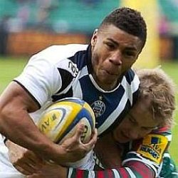 Kyle Eastmond age