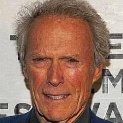 Clint Eastwood age