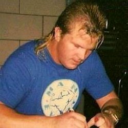 Bobby Eaton age