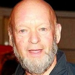 Michael Eavis age