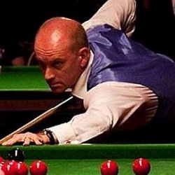 Peter Ebdon age