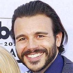 Charlie Ebersol age