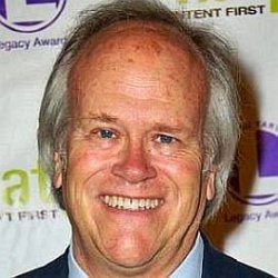 Dick Ebersol age