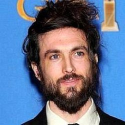 Alex Ebert age