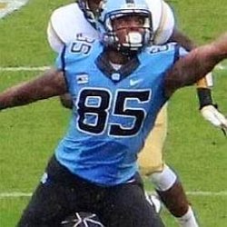 Eric Ebron age