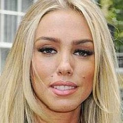 Petra Ecclestone age