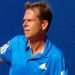 Stefan Bengt Edberg age