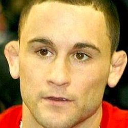 Frankie Edgar age