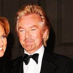 Noel Edmonds age