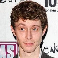 Matt Edmondson age