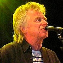 Dave Edmunds age