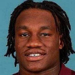 Trey Edmunds age