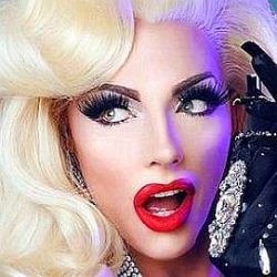 Alyssa Edwards age