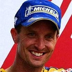 Colin Edwards age