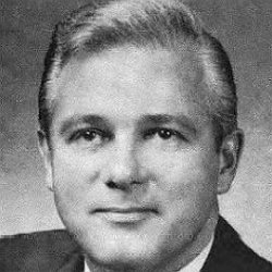 Edwin Edwards age